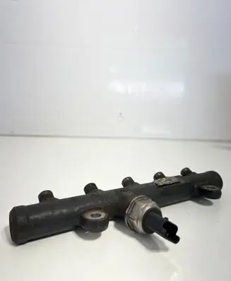 Volvo V50 Fuel main line pipe 9654726280 4041111042979