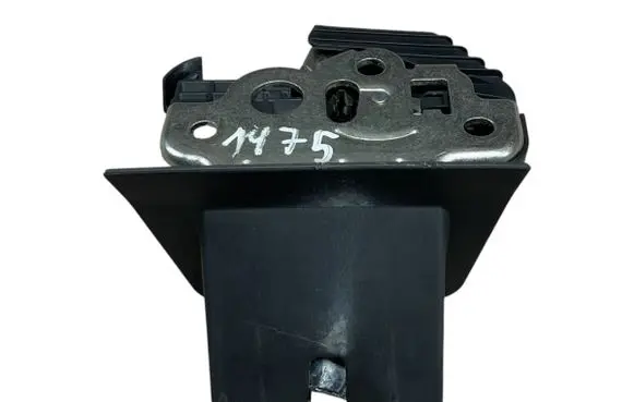 Audi A4 S4 B8 8K Tailgate/trunk/boot lock/catch/latch