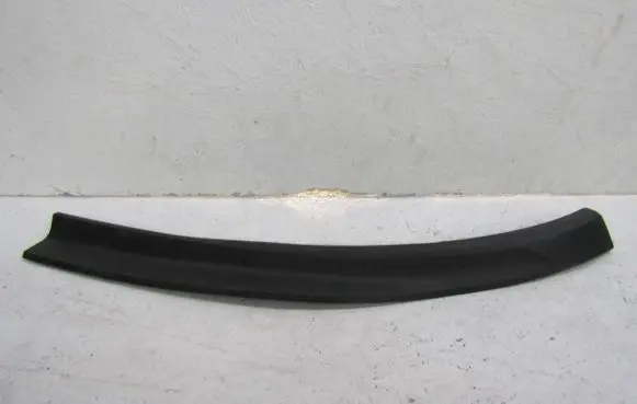 Opel Astra K Front bumper splitter molding 39130505