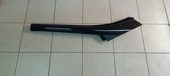 Renault Scenic III - Grand scenic III Windshield trim 50119555