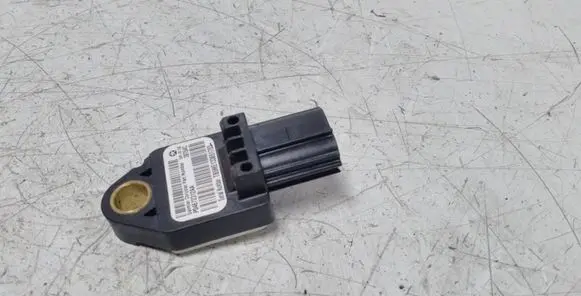 Dodge Caliber Airbag deployment crash/impact sensor P04672312AA