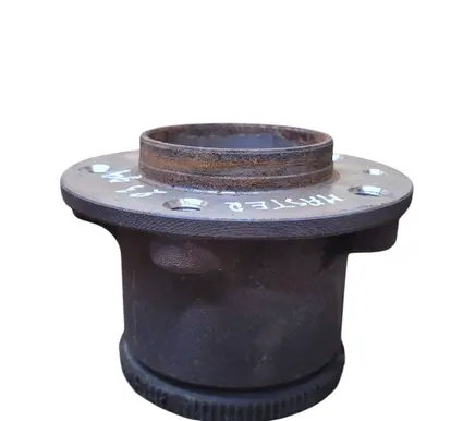 Renault Master III Rear wheel hub FC41922S04