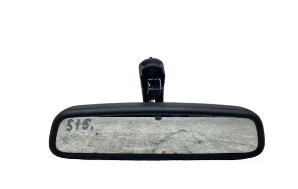 Jaguar XJ X350 Rear view mirror (interior) E11025891 E11015891 6W9317E678AB