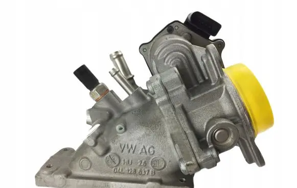 Audi A3 S3 8V Throttle valve 04L128063N 04L128059M