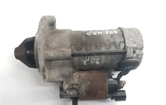 KIA Sportage Starter motor 361002A550