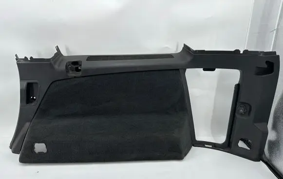 Volvo XC90 Trunk/boot lower side trim panel 39898395 1616559
