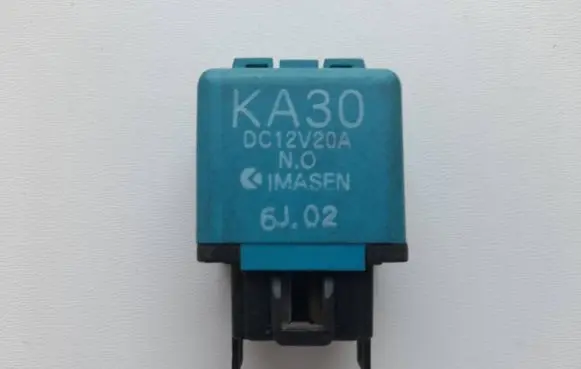 Mazda 323 Other relay KA30