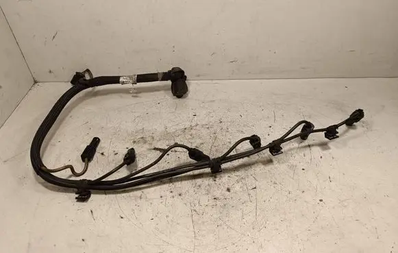 BMW X6 E71 Glow plug wires 780825706