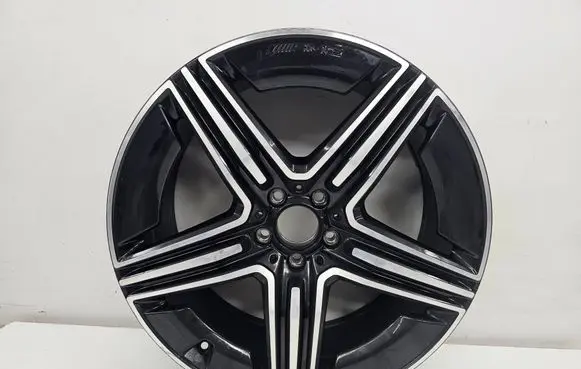 Mercedes-Benz GLC C254 R20 alloy rim A2544010600 SPA2544010600