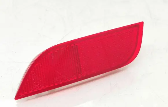 Subaru Impreza III Rear tail light reflector 32302L 022536 A047588