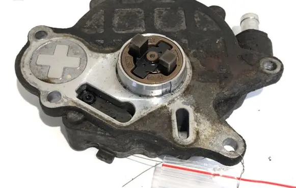 Skoda Roomster (5J) Vacuum pump 03L145100G