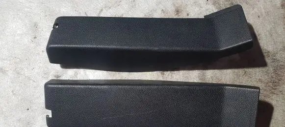 Volkswagen Eos Other trunk/boot trim element 1Q0867163C 1Q0867164C