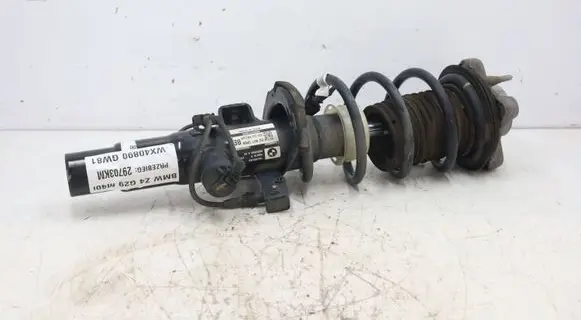 BMW Z4 g29 Front shock absorber/damper 6895068MWK45471 6895068