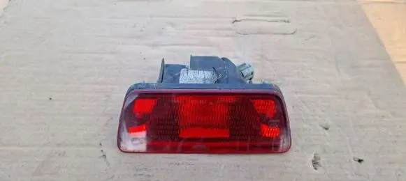 Nissan Leaf I (ZE0) Rear fog light 23633005
