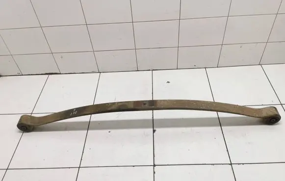 Volkswagen Crafter Rear leaf spring 9063201806