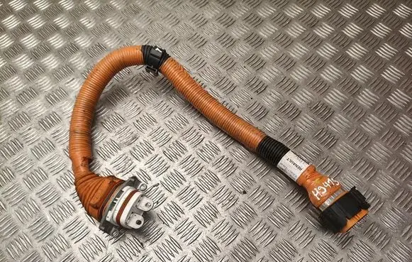 Renault Megane E-Tech Other wiring loom 297A75MZ1A
