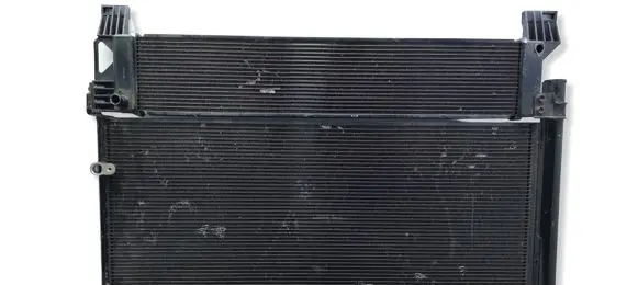Lexus RX 450H Radiator set 