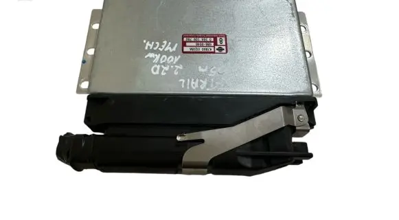Nissan X-Trail T30 ABS control unit/module 47850EQ18A 5860046 0265109760