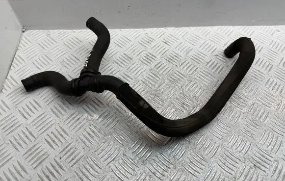 Nissan Juke I F15 Engine coolant pipe/hose 14056HY00D 1321282