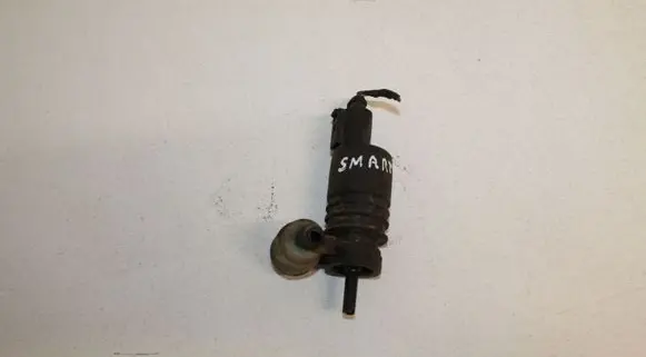Smart ForTwo I Windscreen/windshield washer pump A0335450228