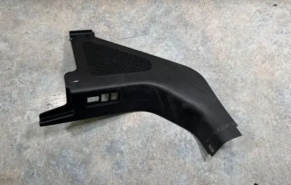 BMW i3 Front sill trim cover 7272417 58450713 1038087320