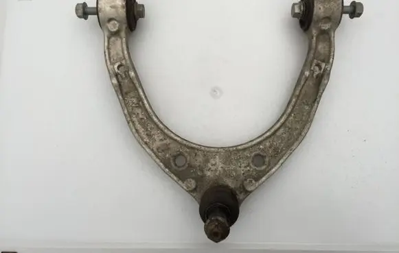 Audi Q7 4L Rear control arm Q7wahacz