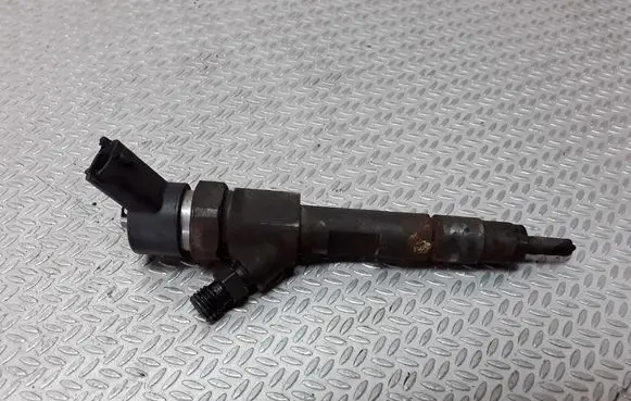 Renault Scenic I Fuel injector 0445110021 7700111014