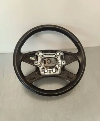 Mercedes-Benz E W212 Steering wheel A2124600303 62321000