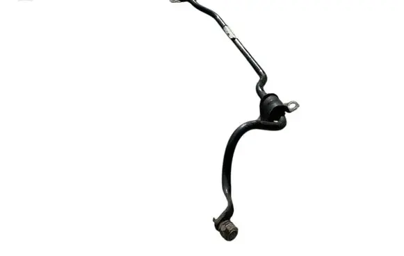 Land Rover Range Rover Sport L320 Front anti-roll bar/sway bar BJ325494CD