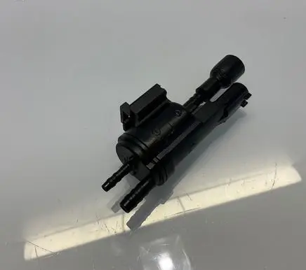 Mercedes-Benz E W212 Valve vacuum 0025401497 48B43625B00 A0025401497