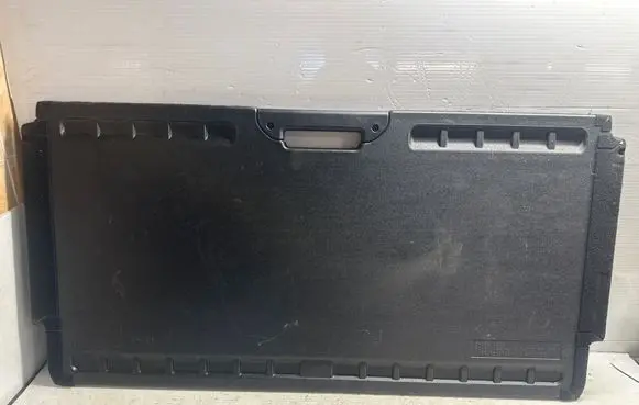 Nissan X-Trail T32 Trunk/boot floor carpet liner 849B94CE0A