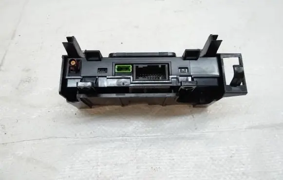 Citroen C3 Aircross Voice control module 9829238180