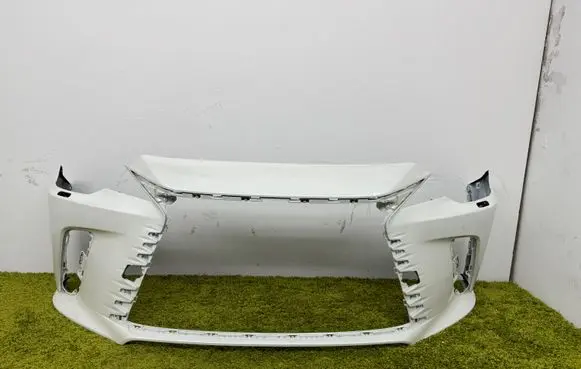 Lexus RX 450H Front bumper