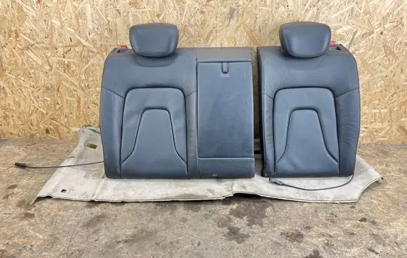 Audi A5 8T 8F Rear seat