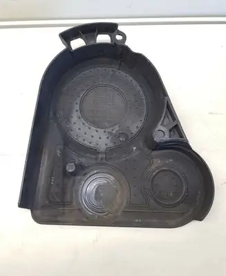 Volvo V70 Timing belt guard (cover) 30757214