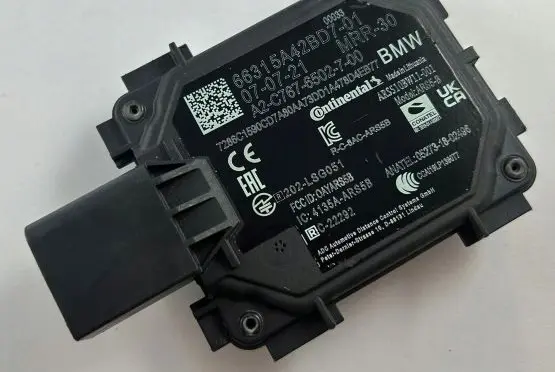 BMW 7 G70 Sensor 5A42BD7