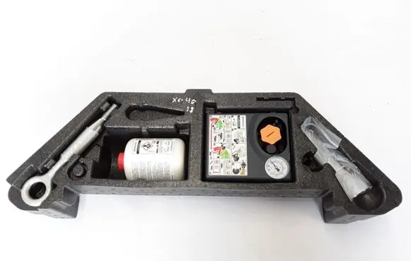 Volvo XC40 Tool set 31445789