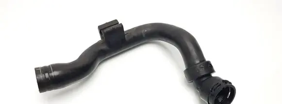 Volkswagen PASSAT B5.5 Engine coolant pipe/hose 8D0121101AD