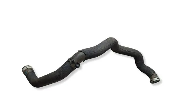 Renault Megane IV Engine coolant pipe/hose S27635045 215014603R
