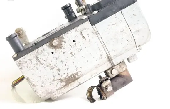 Volvo V40 Auxiliary pre-heater (Webasto) 10R031075