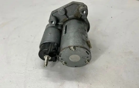 Chrysler Pacifica Starter motor 56029818AA 4380003540