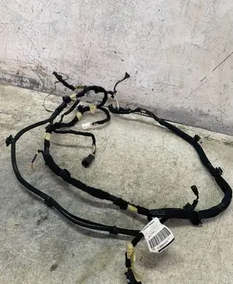 Peugeot 308 Other wiring loom 9843637080