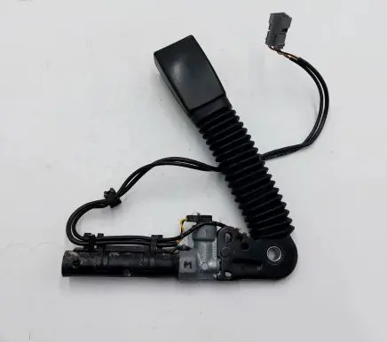 Mini Cooper Countryman R60 Front seatbelt buckle