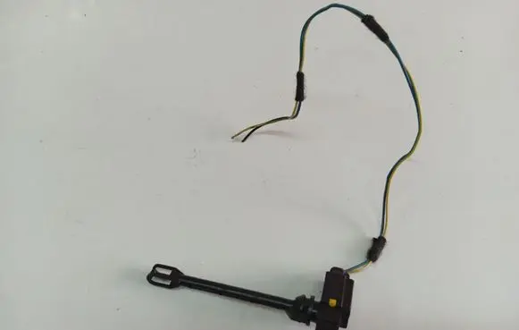 Citroen C8 Interior temperature sensor A64200100