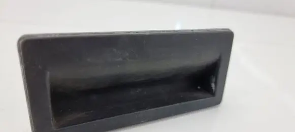 Audi Q5 SQ5 Tailgate/trunk/boot exterior handle 5N0827566