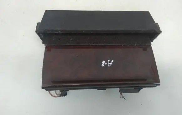 Audi A8 S8 D2 4D Car ashtray 4D0857951