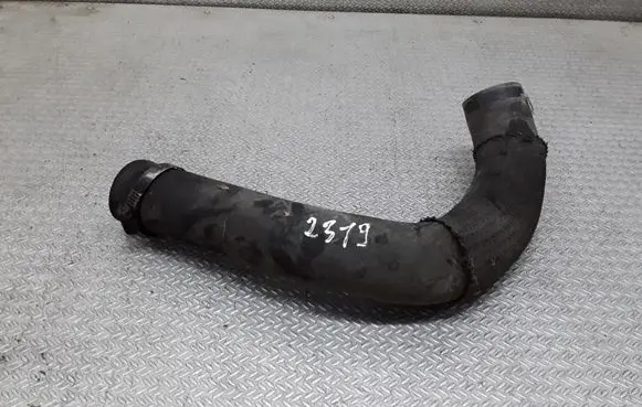 Mazda 3 I Intercooler hose/pipe