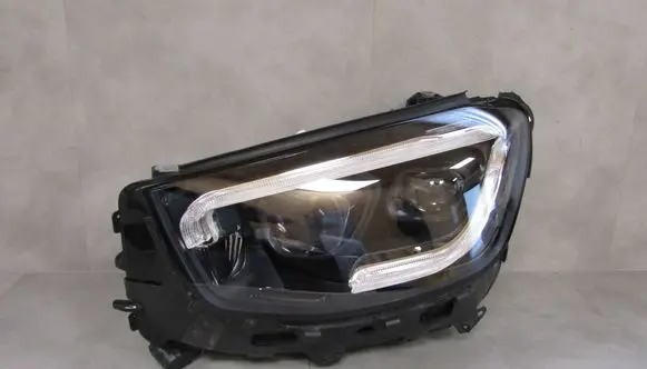 Mercedes-Benz GLC X253 C253 Headlight/headlamp A2539061304 12518205 Z001Q002