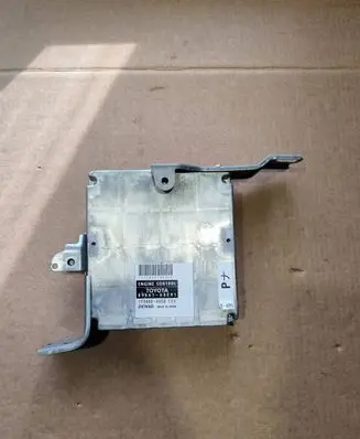 Toyota Land Cruiser (J120) Engine control unit/module 8966160E91 1758004050