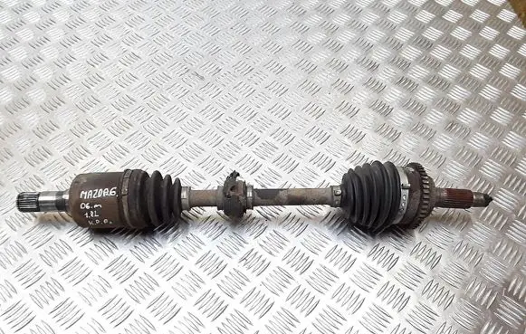 Mazda 6 Front driveshaft
